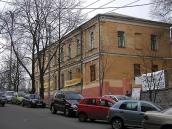 2005 р. Загальний вигляд з боку…