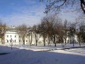 2006 р. Загальний вигляд з півдня