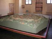 2006 р. Макет у північній зовнішній…