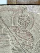 Півпостать