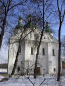 2006 р. Загальний вигляд з заходу