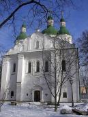 2006 р. Загальний вигляд з заходу