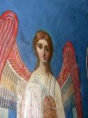 Півпостать