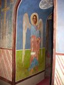 2006 р. Ангел на східній стіні проходу…