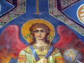 Півпостать