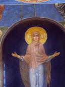 Півпостать