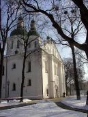 2006 р. Західний фасад. Вигляд з…