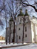 2006 р. Північний фасад. Вигляд з…