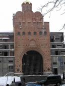 2006 р. Загальний вигляд з півночі