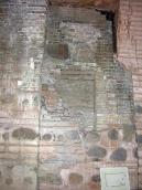 2006 р. Східний пілон з боку проїзду