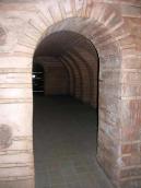 2006 р. Південна дозорна галерея.…