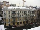 2006 р. Загальний вигляд з площадки…