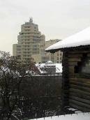 2006 р. Вигляд з площадки Золотих воріт