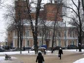 2006 р. Головний фасад