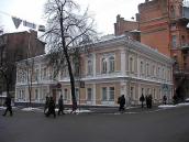 2006 р. Загальний вигляд з північного…