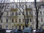 2006 р. Головний фасад