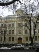 2006 р. Центральна частина головного…