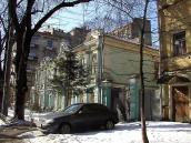 2006 р. Загальний вигляд з північного…