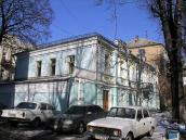 2006 р. Загальний вигляд з півдня (2)