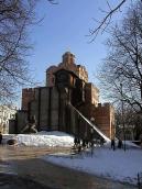 2006 р. Загальний вигляд із заходу