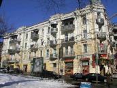 2006 р. Фасад по вул.Ярославів Вал