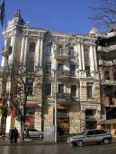 2006 р. Фасад по вул.Володимирській