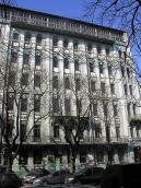 2006 р. Головний фасад