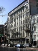 Готель з історією (№ 36)