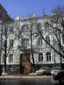 2006 р. Центральна частина головного…