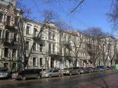 2006 р. Будинки по вул.Володимирській,…