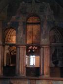 Потрійна арка хор