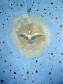 Св.дух (склепіння апсиди)