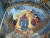 2006 р. Загальний вигляд. Конха…