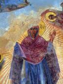 Півпостать