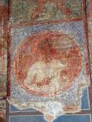 2006 р. Святий в медальйоні. Північна…