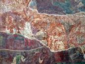 Центральна нижня частина