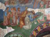 Ліва нижня частина