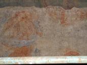 Центральна верхня частина