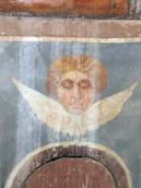 2006 р. Херувим. Простінок під вікном…