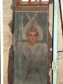 2006 р. Херувим. Простінок під вікном…