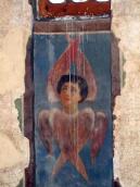 2006 р. Херувим. Простінок під вікном…