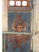 2006 р. Херувим. Простінок під вікном…