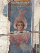 2006 р. Херувим. Простінок під вікном…