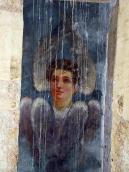 2006 р. Херувим. Простінок під вікном…