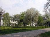 2006 р. Загальний вигляд з півдня