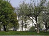 2006 р. Південно-західний ризаліт.…