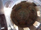 2006 р. Купол над вівтарем св.Петра і…