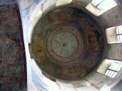 2006 р. Купол над вівтарем св.Іоакима…