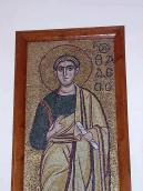 Півпостать