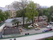 2006 р. Загальний вигляд з півночі